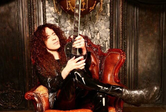 MARTY FRIEDMAN explica por que perdeu vaga na banda de OZZY OSBOURNE para ZAKK WYLDE