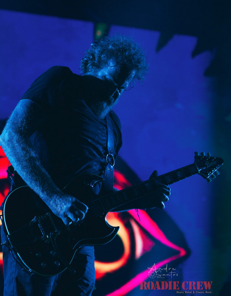 Relatório policial responsabiliza BRENT HINDS (ex-MASTODON) por acidente que o matou