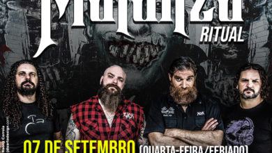 Photo of MATANZA RITUAL (CURITIBA/PR)