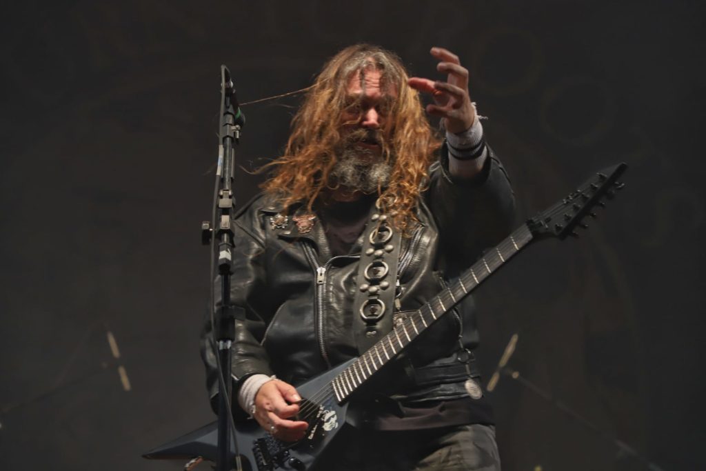 CAVALERA: Max e Iggor regravam disco do Sepultura com faixa inédita