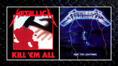 Photo of METALLICA fará show especial com setlist baseado apenas nos álbuns “Kill ‘Em All” e “Ride the Lightning”
