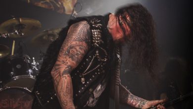 Photo of DESTRUCTION em SP!