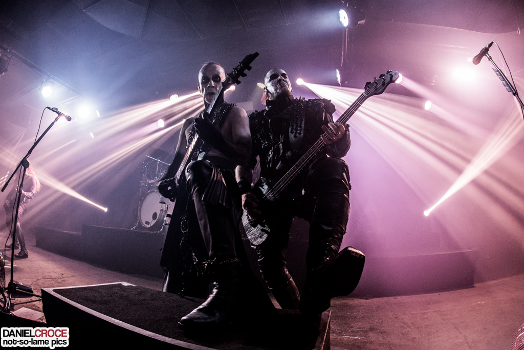 Behemoth