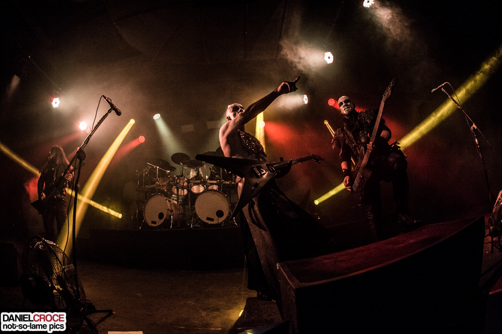 Behemoth