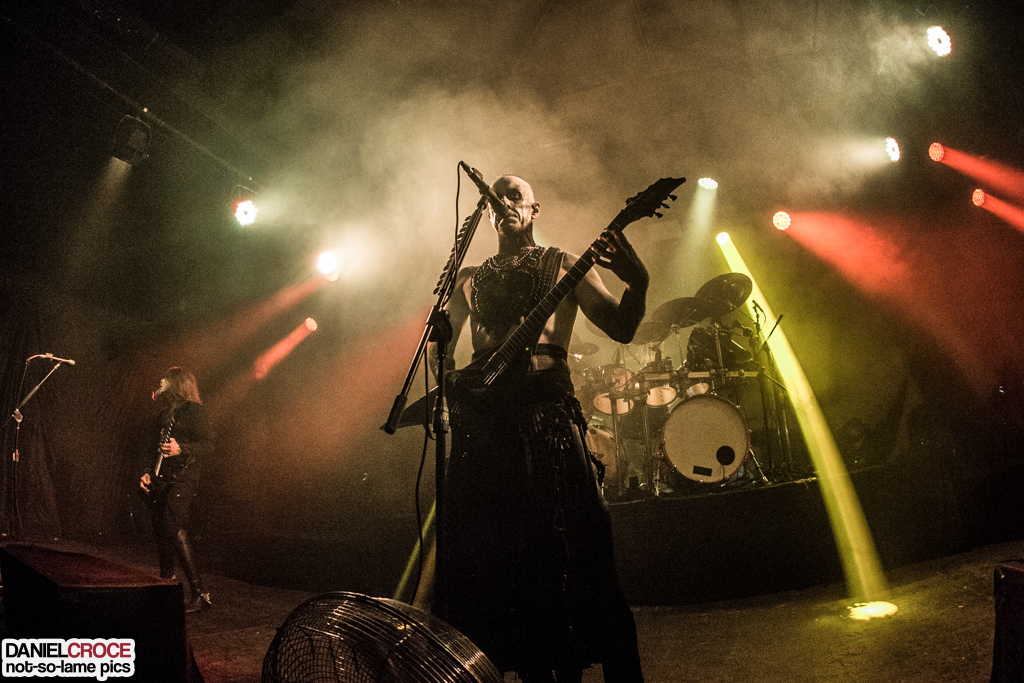 Behemoth