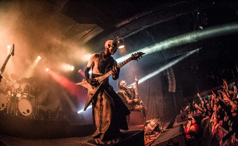 Behemoth