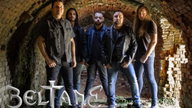 Photo of BELTANE: Nova edição da Rock Meeting traz entrevista exclusiva com a banda, confira!