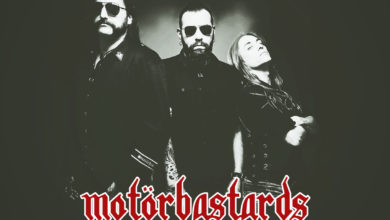 Photo of MOTÖRBASTARDS: Videoclipe de “Bad Reputation” será lançado nesta sexta-feira (10), saiba como assistir!