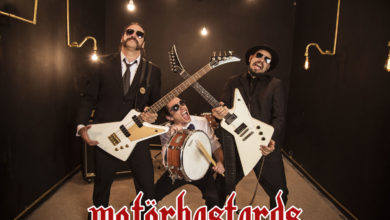 Photo of MOTÖRBASTARDS: Banda divulga teaser com capa e tracklist de “We Are Bastards”, assista!