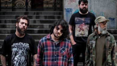 Photo of Abraxas apresenta LO FI e MAD MONKEES neste sábado em São Paulo