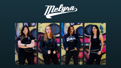 Photo of MELYRA convida para uma fuga da realidade em disco de estreia