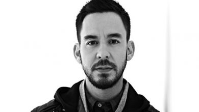 Photo of Mike Shinoda, do LINKIN PARK: “Eu tive dias terríveis, e agora tenho menos dias ruins”