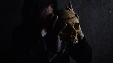 Photo of MOONCORPSE: Segundo álbum disponível em todas as plataformas digitais