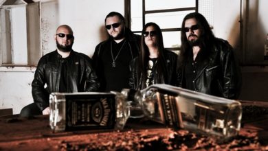 Photo of MOTORDRUNK: Reestruturados após grave problema de saúde do guitarrista