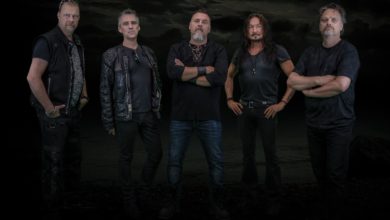 Photo of NEPTUNE: banda sueca lança 3º single do álbum “Northen Steel”