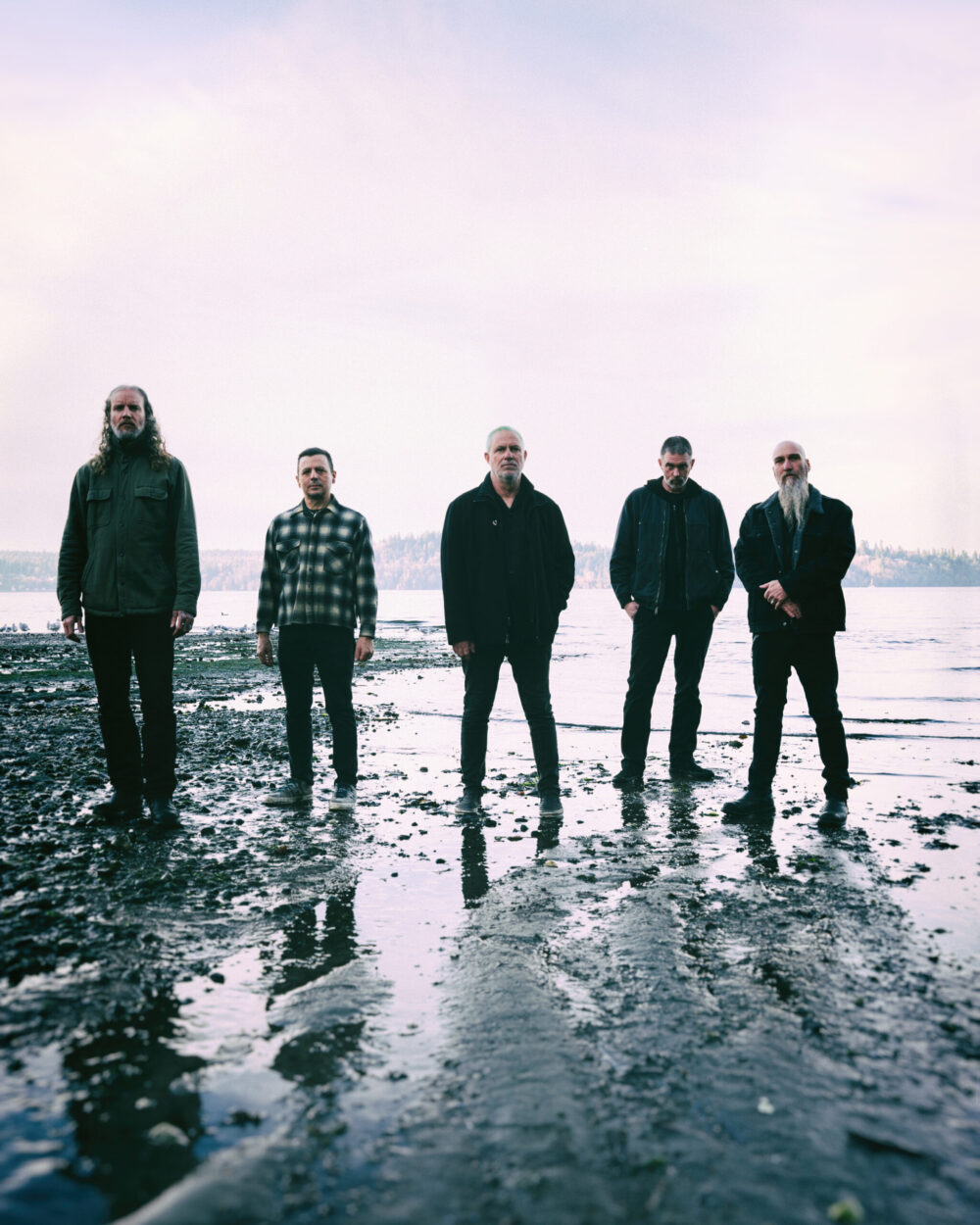 NEUROSIS lança álbum 