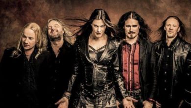 Photo of NIGHTWISH anunciará seu novo baixista horas antes do show virtual “An Evening with Nightwish in a Virtual World”