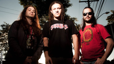 Photo of NECROPSYA e BAD BEBOP juntam forças em campanha de financiamento coletivo