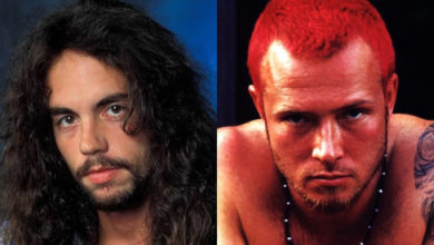 Photo of NICK MENZA: Lançado vídeo de bastidores do STONE TEMPLE PILOTS filmado pelo saudoso ex-MEGADETH