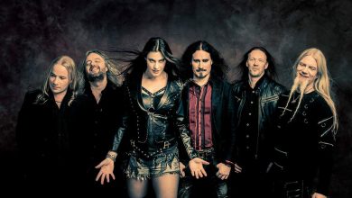 Photo of NIGHTWISH: Confira a nova música, “Ad Astra”