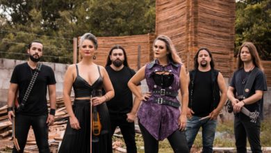 Photo of NO ONE SPOKE: Primeiro álbum é lançado e recebe ótimos reviews da imprensa