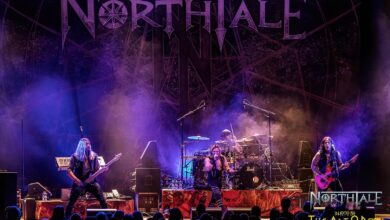 Photo of On the road com NORTHTALE