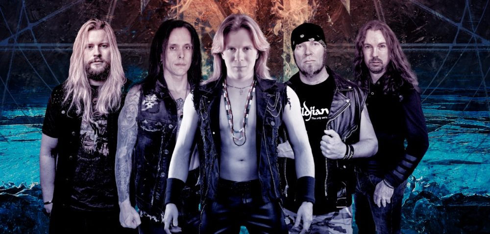 NORTHTALE lan&ccedil;a "Only Human", seu novo single - Roadie Crew