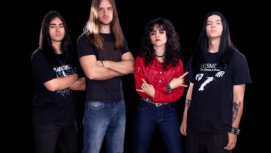 Photo of IAN, O CARA DO METAL: tiktoker lança melhor música de metal do ano até agora; ouça o single “A Solução”