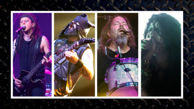 Photo of OPEN THE ROAD FESTIVAL VIII – São Paulo (SP)