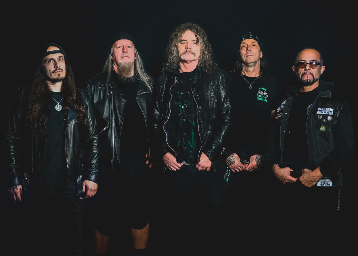 OVERLOAD BEER FEST: OVERKILL, TROOPS OF DOOM, TROVÃO E MAIS - SÃO PAULO ...