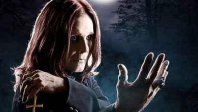 Photo of OZZY OSBOURNE