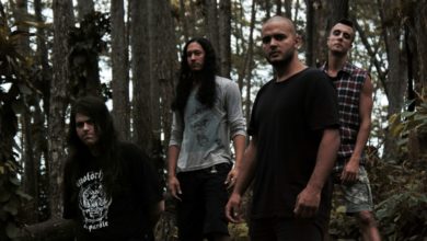 Photo of OVERDOSE NUCLEAR: Lançando lyric video para a música “333”