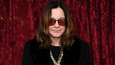 Photo of OZZY OSBOURNE é diagnosticado com Doença de Parkinson