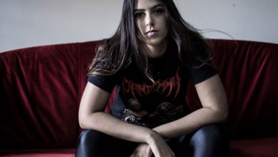 Photo of PANDEMMY: ‘Rock Meeting – Especial Mulheres’ entrevista Rayanna Torres