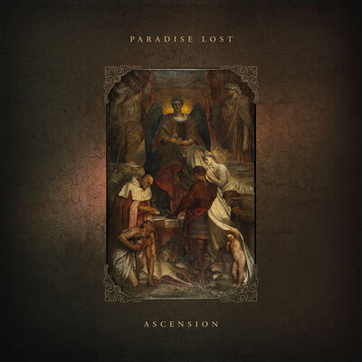 PARADISE LOST – ASCENSION [9,5/10]