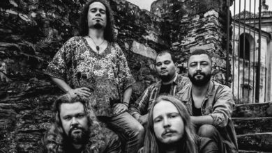 Photo of PESTA: Banda mineira de Doom Metal anuncia lançamento de vídeo de “Antropophagic”