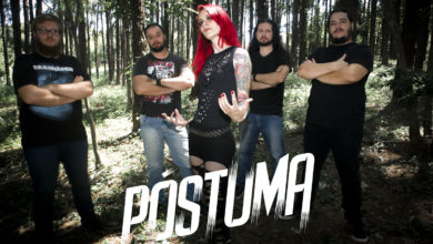 Photo of PÓSTUMA: “Moralis” está na “Playlist Sangue Frio – #03_Junho2020”
