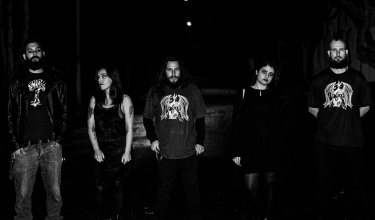 Photo of PRESIDENTE JUDAS: novo single, “Evil Woman”, estreia por canal grego e prenuncia novo material de estúdio