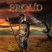 Photo of PROUD – SECOND ACT [5,5/10]