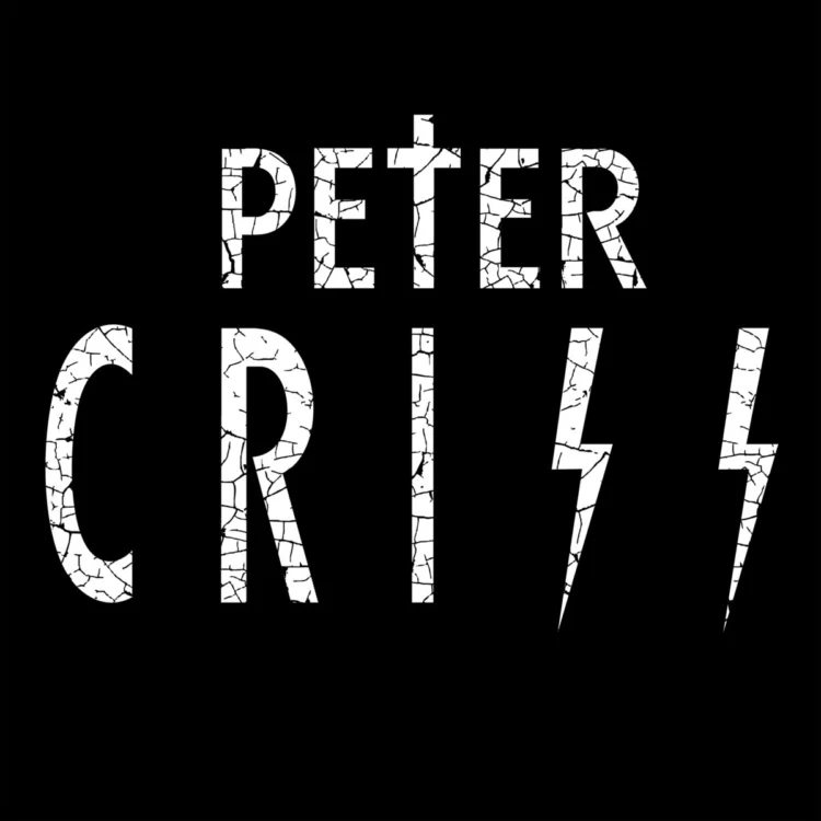 PETER CRISS anuncia novo álbum autointitulado com participações de JOHN 5 e BILLY SHEEHAN