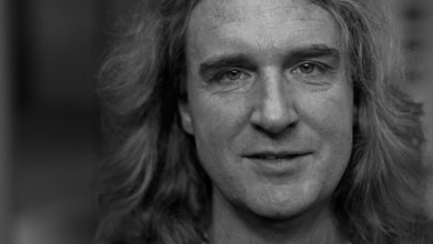Photo of DAVID ELLEFSON quebra o silêncio e fala de sua relação com família e MEGADETH após polêmica sexual