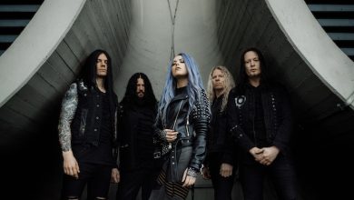 Photo of ARCH ENEMY: Vídeo dos bastidores do clipe de “The World Is Yours”