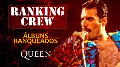 Photo of RANKING CREW: edição #15 do programa de álbuns ranqueados da Roadie Crew está no ar; assista ao vídeo
