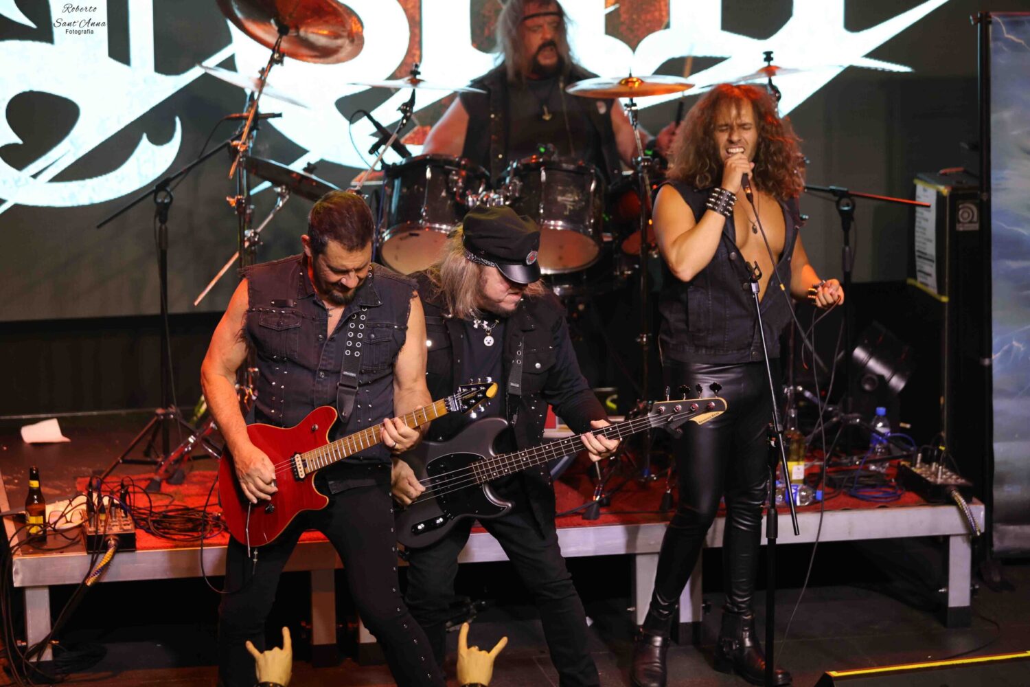 RIOT V – SÃO PAULO (SP)