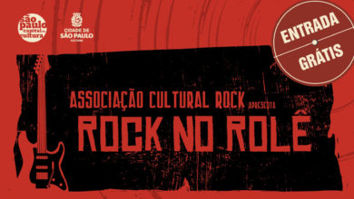Photo of Associação Cultural do Rock de São Paulo promove o circuito ‘ROCK NO ROLÊ’