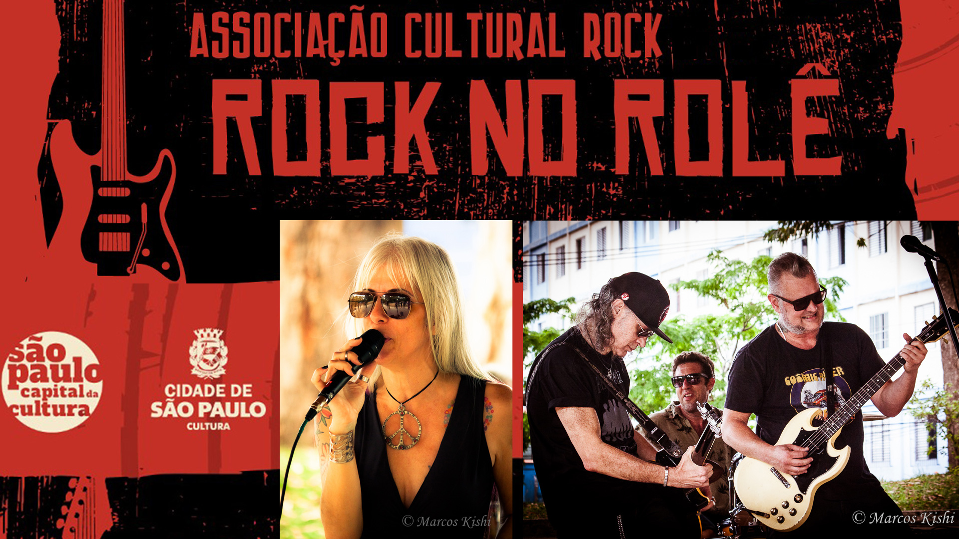 Um rolê na Galeria do Rock em São Paulo