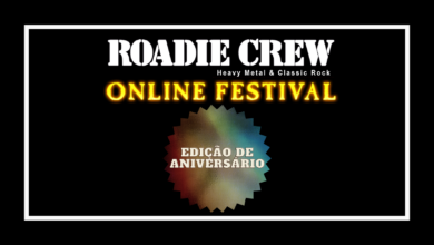Photo of Roadie Crew – Online Festival – Edição #36 traz especial de 3º aniversário