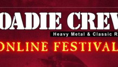 Photo of SEPULCHRAL VOICE e APOKRISIS confirmados no “Roadie Crew Online Festival 2021”