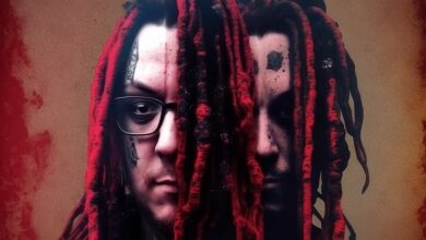 Photo of RAFAEL MELO lança seu terceiro álbum, o autobiográfico “Drugs”, e divulga novo vídeo