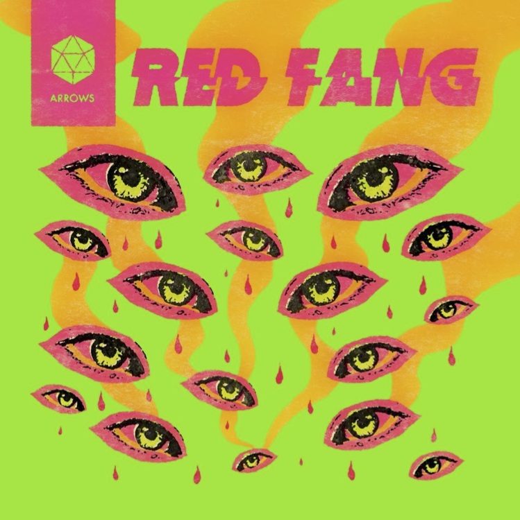 RED FANG está de volta, com o álbum "Arrows" | Roadie Crew